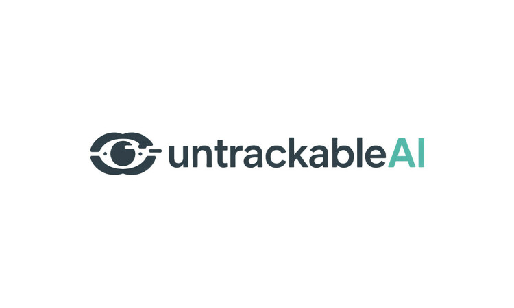UntrackableAi logo