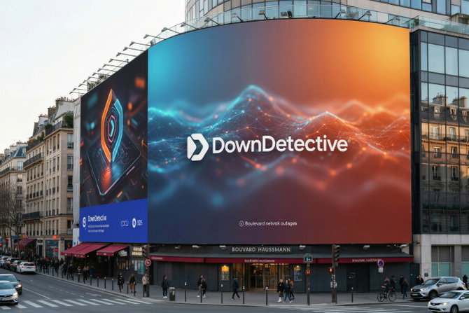 DownDetective.com — 3