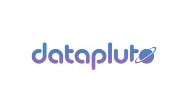 DataPluto.com - Creative brandable domain for sale