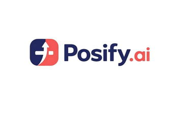 Posify logo