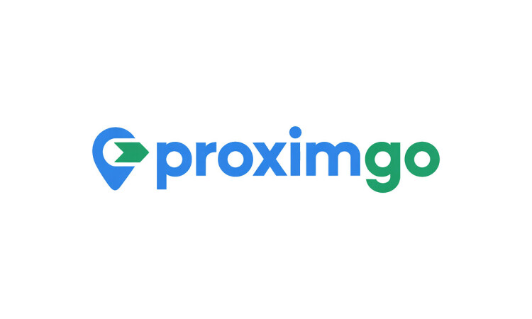 ProximGo logo