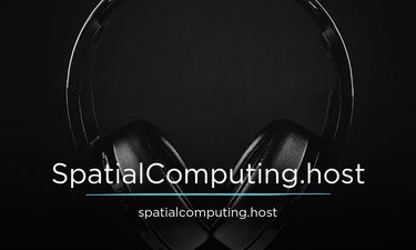 SpatialComputing.host