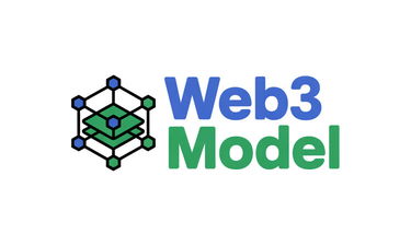 Web3Model.com - Creative brandable domain for sale