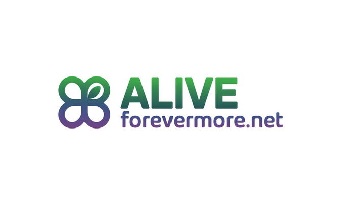AliveForeverMore.net