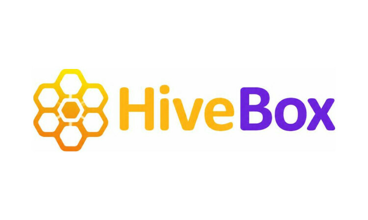 HiveBox.com