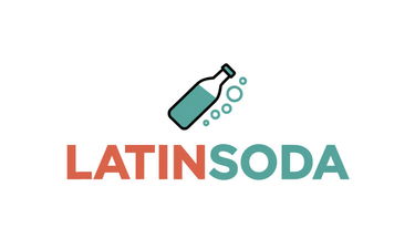 latinsoda.com Logo