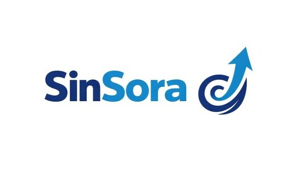 SinSora logo