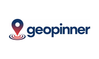 GeoPinner logo