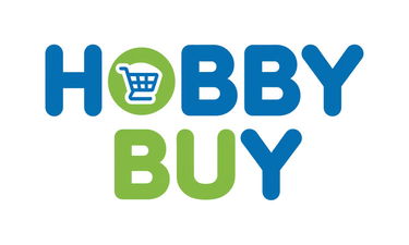 HobbyBuy.com - Creative brandable domain for sale