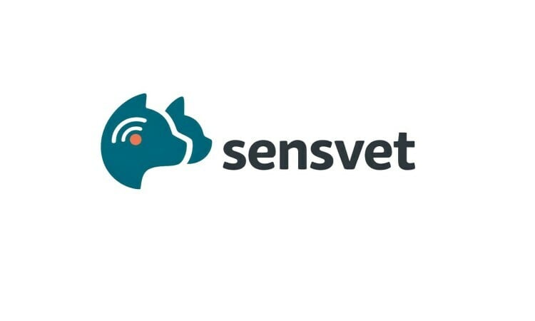 sensvet logo