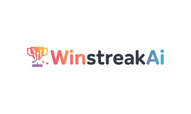 WinStreakAI logo
