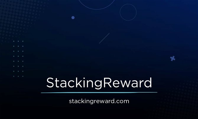 StackingReward.com