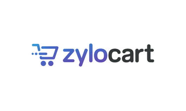 ZyloCart.com - Creative brandable domain for sale