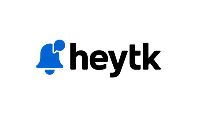 HeyTk.com