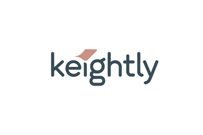 keightly logo