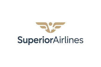 SuperiorAirlines.com - Creative brandable domain for sale
