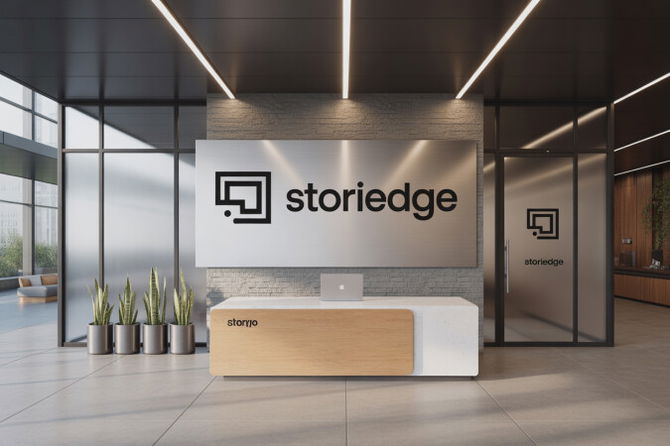 StoriEdge.com — 3