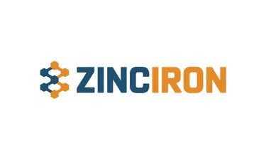 ZincIron.com