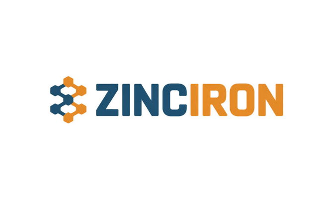 ZincIron.com