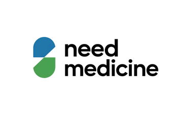 NeedMedicine.com - Creative brandable domain for sale