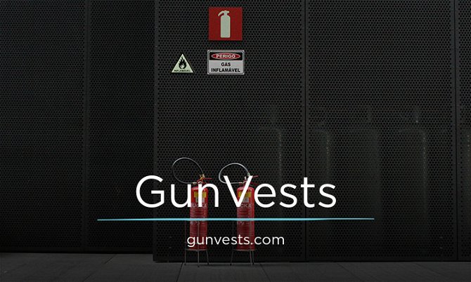 GunVests.com