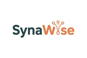 SynaWise.com - Creative brandable domain for sale