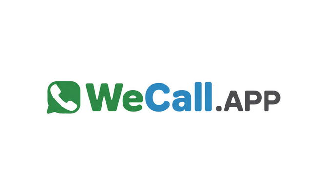 WeCall.App