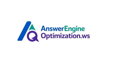 AnswerEngineOptimization logo
