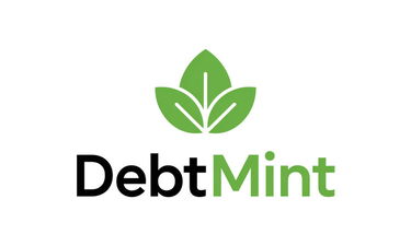 DebtMint.com - Creative brandable domain for sale