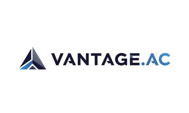 Vantage.ac - Creative brandable domain for sale