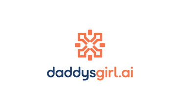 DaddysGirl.ai - Creative brandable domain for sale