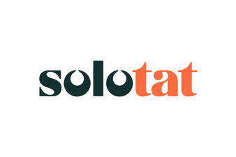 SoloTat.com - Creative brandable domain for sale