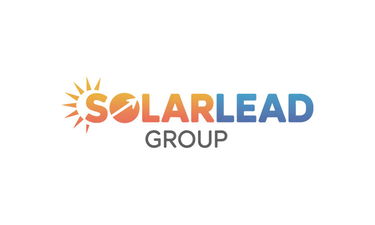 SolarLeadGroup.com - Creative brandable domain for sale