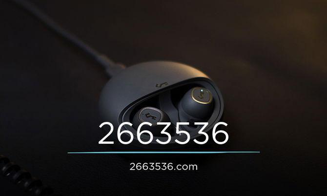 2663536.com