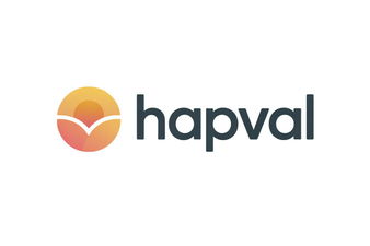 Hapval.com - Creative brandable domain for sale