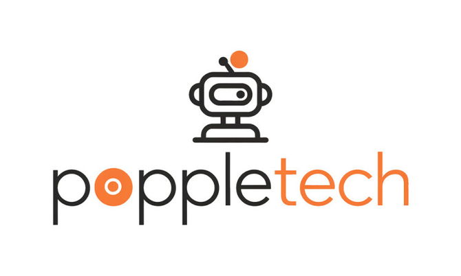 PoppleTech.com