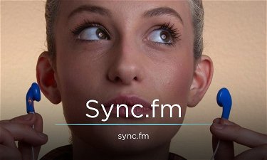 Sync.fm