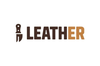 Leatherer.com - Creative brandable domain for sale