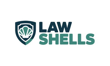 LawShells.com - Creative brandable domain for sale