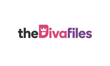 TheDivaFiles.com - Creative brandable domain for sale
