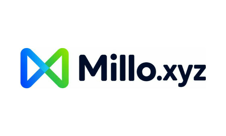 Millo logo