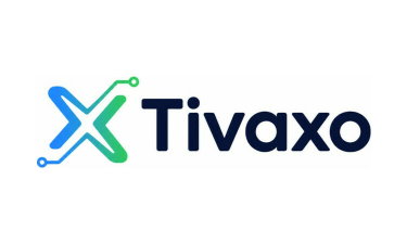 Tivaxo logo