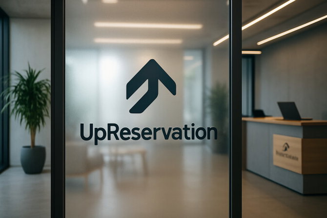 UpReservation.com — 4