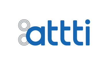 Attti.com - Creative brandable domain for sale