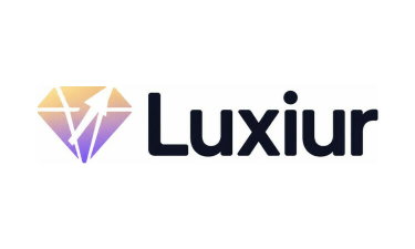 Luxiur logo