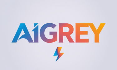 AIGrey.com is for sale