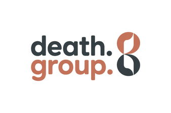 death logo
