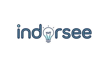 Indorsee.com - Creative brandable domain for sale