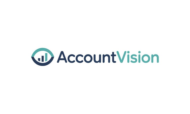 AccountVision logo