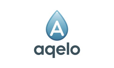 Aqelo.com - Creative brandable domain for sale